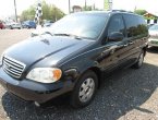 2003 KIA Sedona under $3000 in Florida