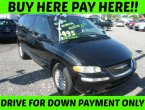 2000 Chrysler Town Country - St Petersburg, FL