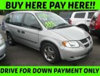 2004 Dodge Caravan - St Petersburg, FL