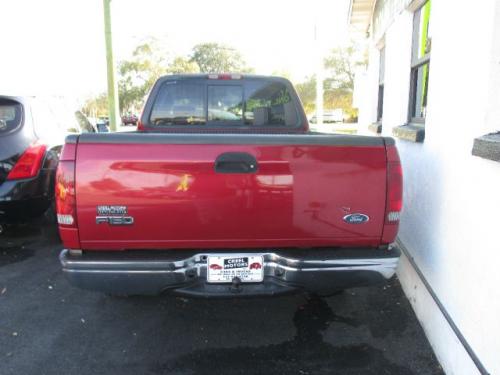 Ford dealers pinellas county florida #5