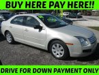 2008 Ford Fusion under $8000 in Florida