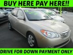 2010 Hyundai Elantra under $2000 in Florida