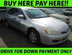 2007 Honda Accord was SOLD for only $1195...!