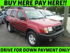 2001 Nissan Xterra - St Petersburg, FL