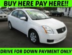 2007 Nissan Sentra - St Petersburg, FL