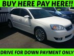 2006 Chevrolet Malibu was SOLD for only $795...!