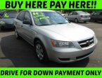 2006 Hyundai Sonata was SOLD for only $695...!