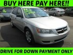 2006 Hyundai Sonata - St Petersburg, FL