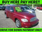 2007 Chevrolet HHR under $6000 in Florida