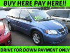 2007 Dodge Grand Caravan under $7000 in Florida