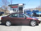 2000 Ford Taurus - Uniontown, PA