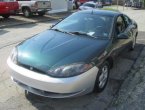 1999 Mercury Cougar - Uniontown, PA