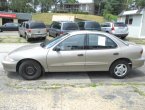 2002 Chevrolet Cavalier - Uniontown, PA