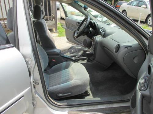 Cheap Car in PA $1000 or Less (Pontiac Grand AM GT 2003) - Autopten.com