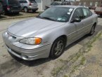 2003 Pontiac Grand AM - Uniontown, PA