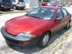 1995 Chevrolet Cavalier - Uniontown, PA