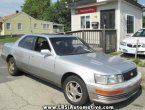 1990 Lexus LS 400 - Uniontown, PA