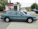 1996 Pontiac Bonneville - Uniontown, PA