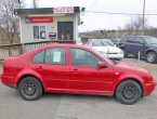 2002 Volkswagen Jetta - Uniontown, PA