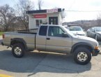 2002 Chevrolet S-10 - Uniontown, PA