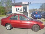 1998 Mercury Tracer - Uniontown, PA