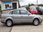 2003 Volkswagen Passat in PA