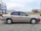 2000 Chevrolet Malibu - Rochester, MN