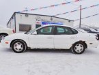 1999 Ford Taurus was SOLD for only $550...!