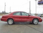 2001 Mercury Sable was SOLD for only $550...!