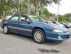 1997 Dodge Intrepid was SOLD for only $988...!