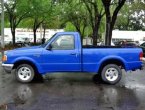 1993 Ford Ranger - Jacksonville, FL