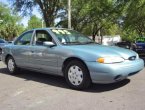 1996 Ford Contour - Jacksonville, FL