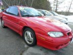 1997 Pontiac Grand AM under $1000 in New Hampshire
