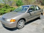 Protege was SOLD for only $695...!