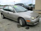 1999 Plymouth Neon under $1000 in New Hampshire