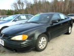 2002 Pontiac Grand AM - Hooksett, NH