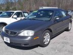 2002 Mercury Sable under $1000 in New Hampshire
