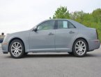 2007 Cadillac STS under $6000 in New Hampshire