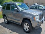 2007 Jeep Grand Cherokee under $5000 in New Hampshire