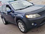 2008 Mitsubishi Outlander in New Hampshire