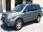 2008 Honda Pilot under $5000 in New Hampshire