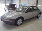 1991 Saturn SL - Cedar Falls, IA