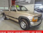 1993 Dodge Dakota was SOLD for only $900...!