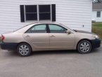2004 Toyota Camry under $5000 in Vermont