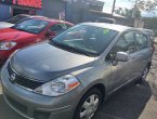 2009 Nissan Versa under $5000 in New Jersey