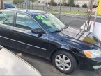 2002 Toyota Avalon under $5000 in New Jersey