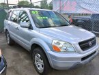 2003 Honda Pilot under $5000 in New Jersey