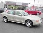 2001 Oldsmobile Alero was SOLD for only $1200...!