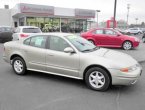 2001 Oldsmobile Alero - Kennewick, WA