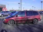 1998 Ford Windstar - Kennewick, WA